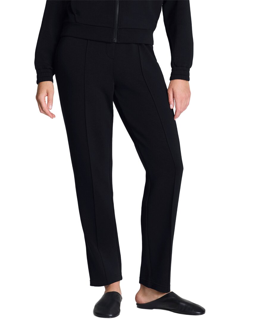 Spanx ® Brushed Ae Slim Straight Pant