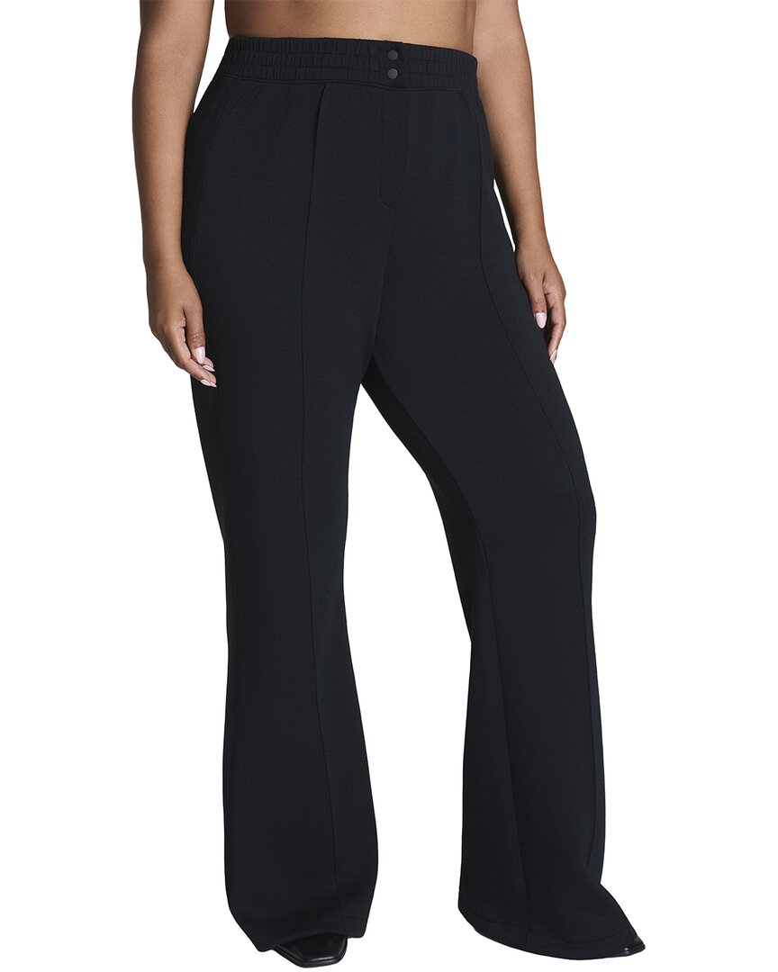 Spanx ® Brushed Flare Leg Pant