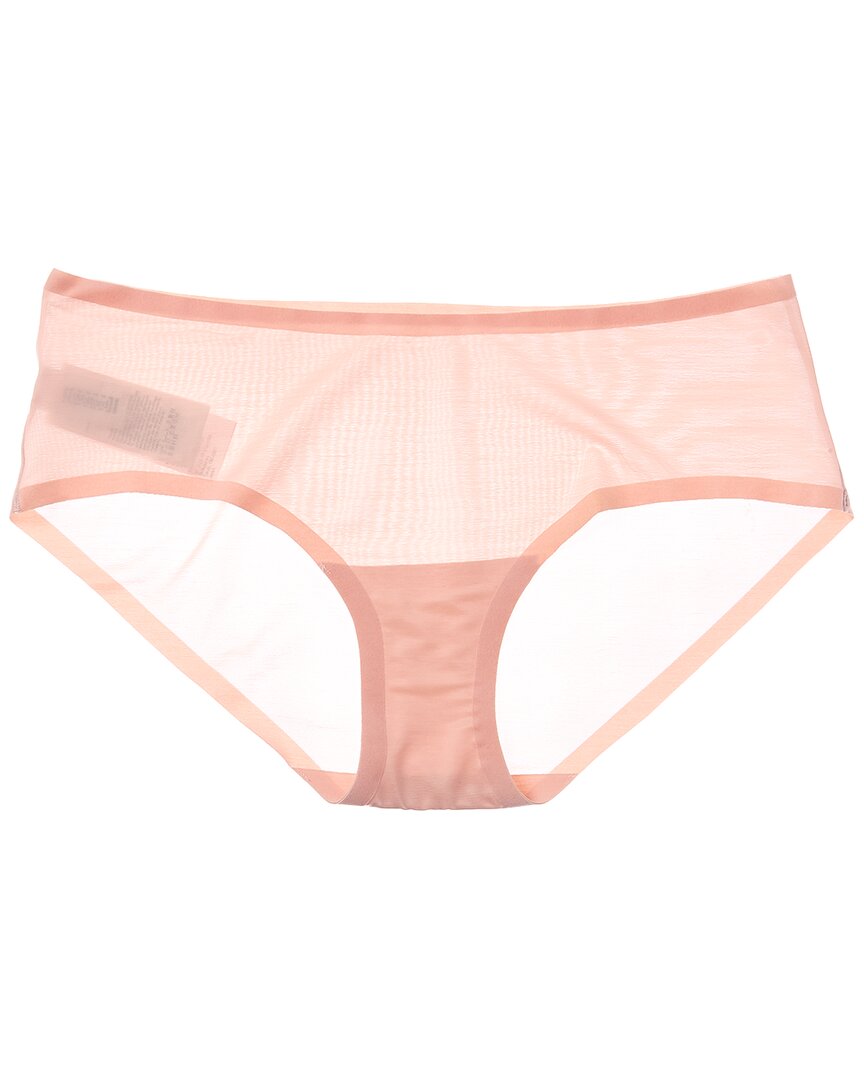 Wolford Brief In Pink