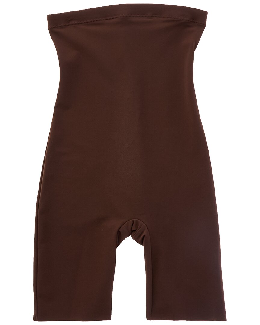 Commando Classic Control High-waisted Short