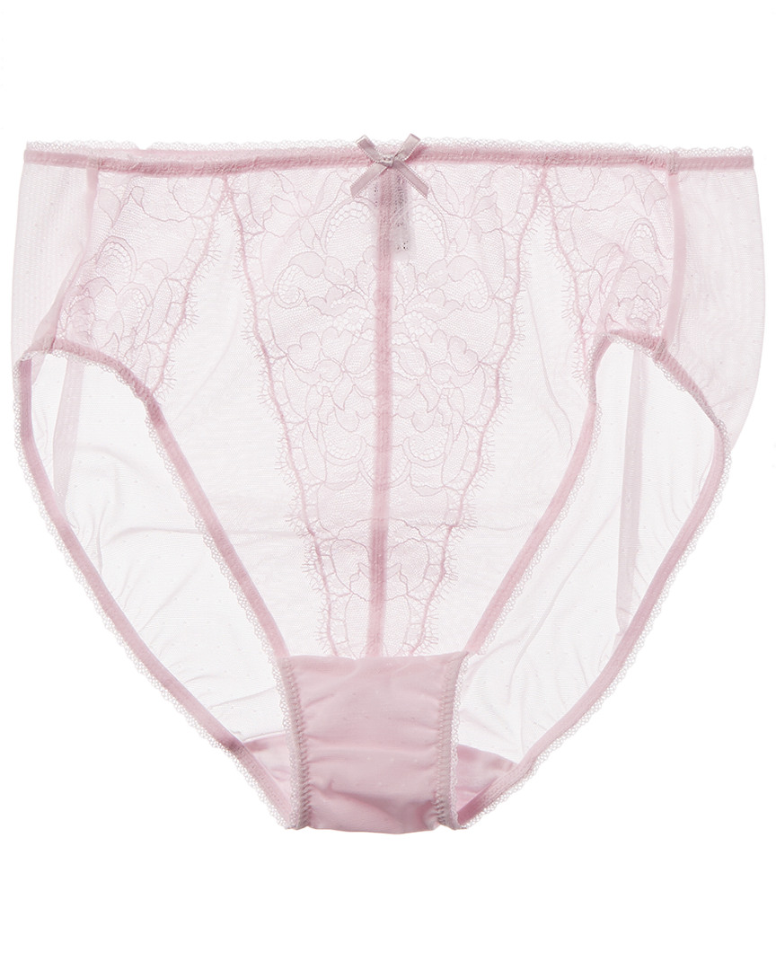 Wacoal Retro Chic HiCut Brief Women's Xl eBay