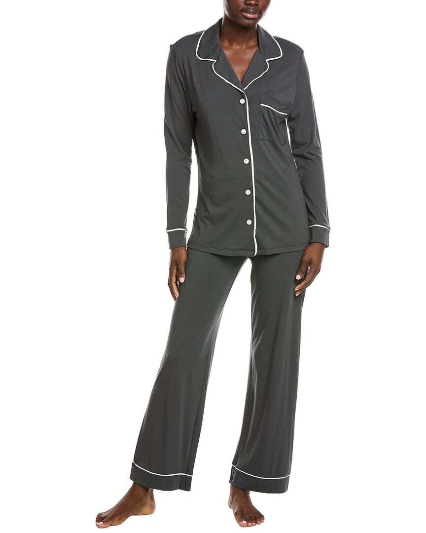 Cosabella 2pc Bella Relaxed Top Pant Set