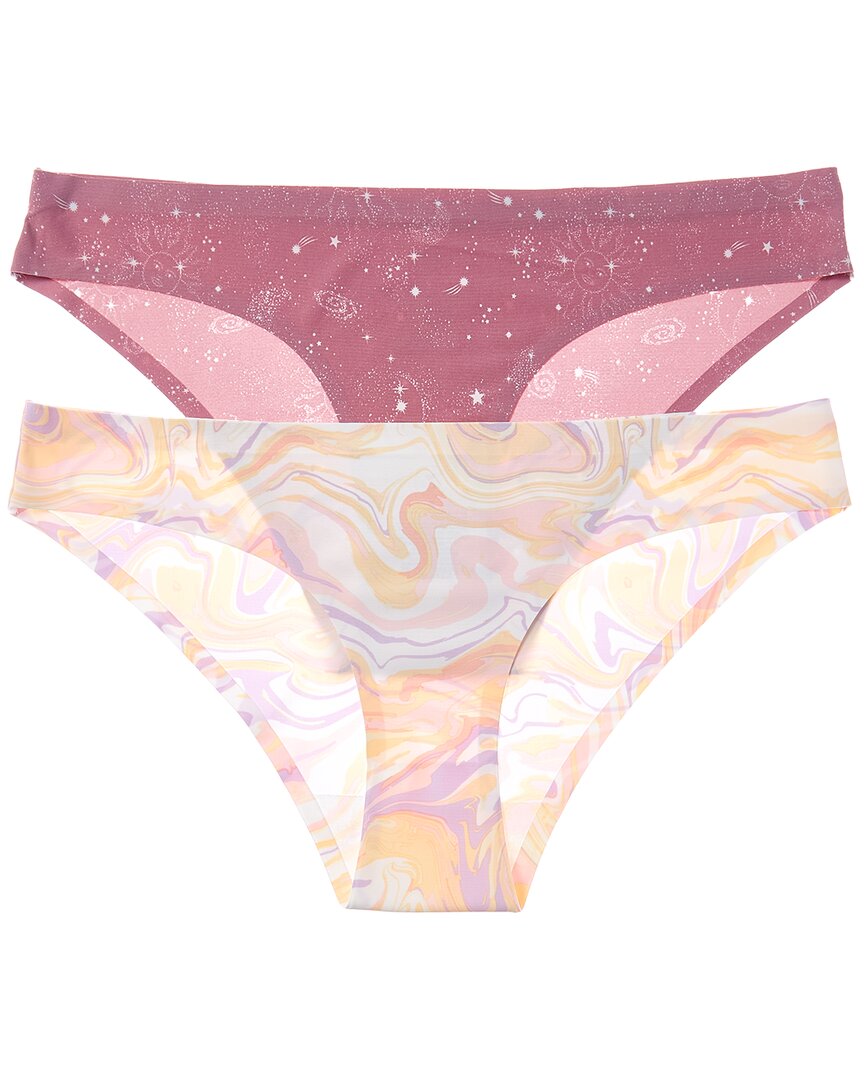 Honeydew 2pk Skinz Bikini