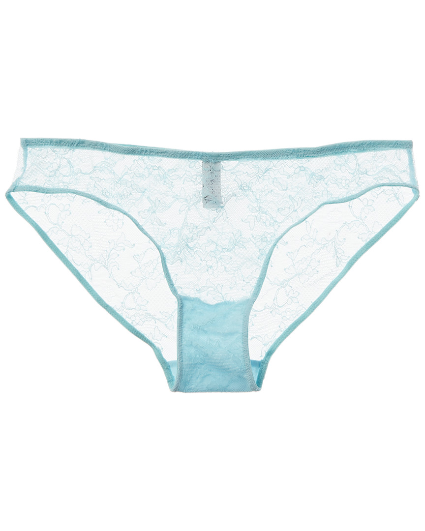 Image of Noelle Wolf Bold Lace Bikini