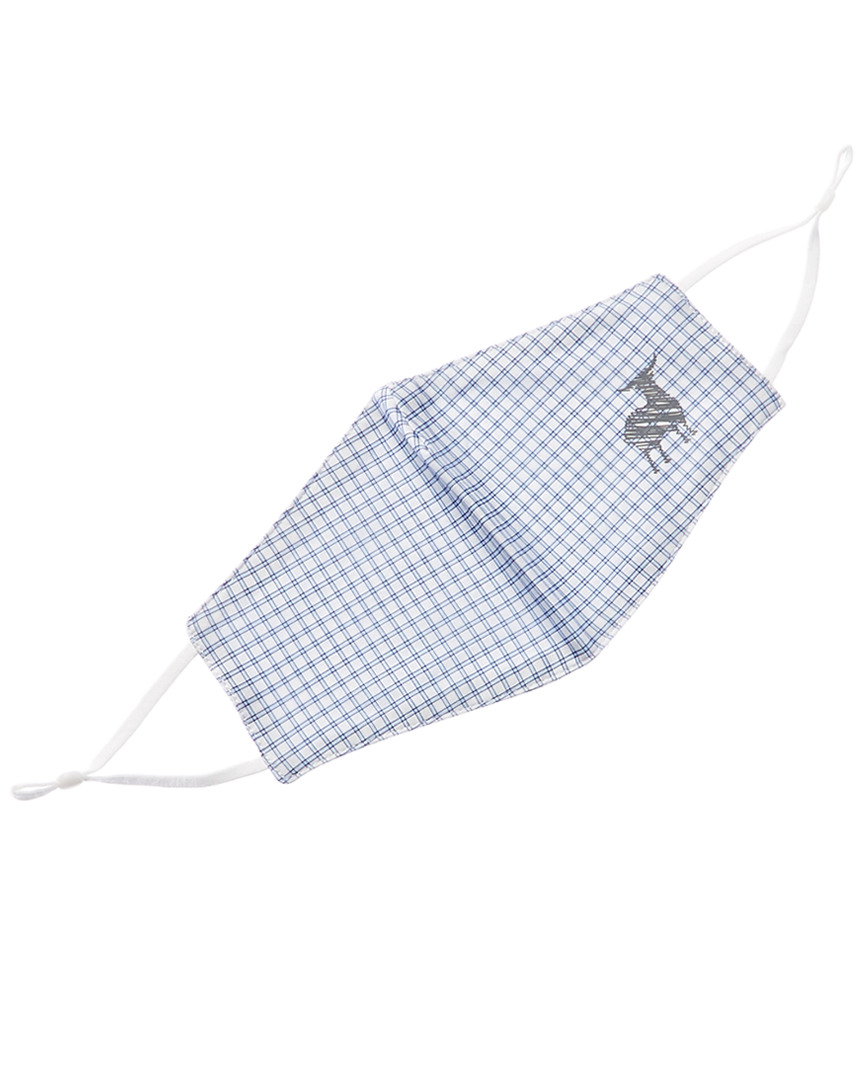 Raffi Cloth Face Mask In Nocolor