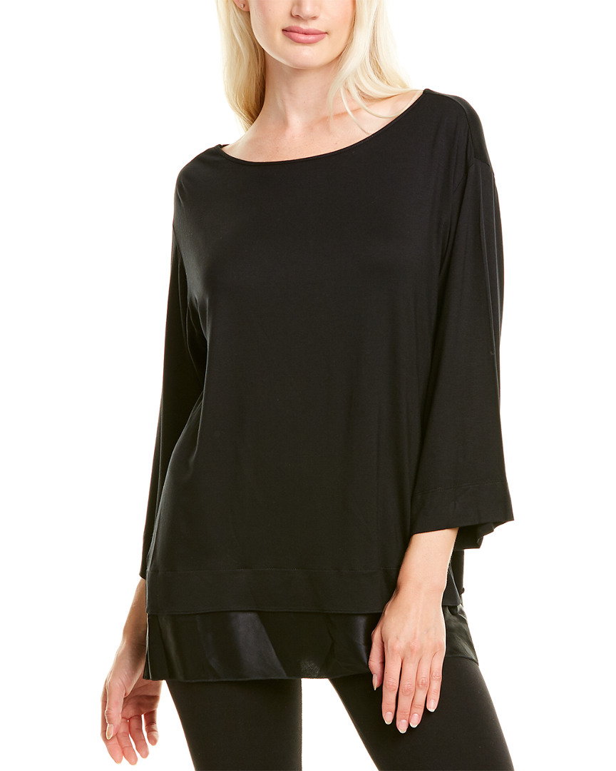 Image of Josie Natori Fuji Top
