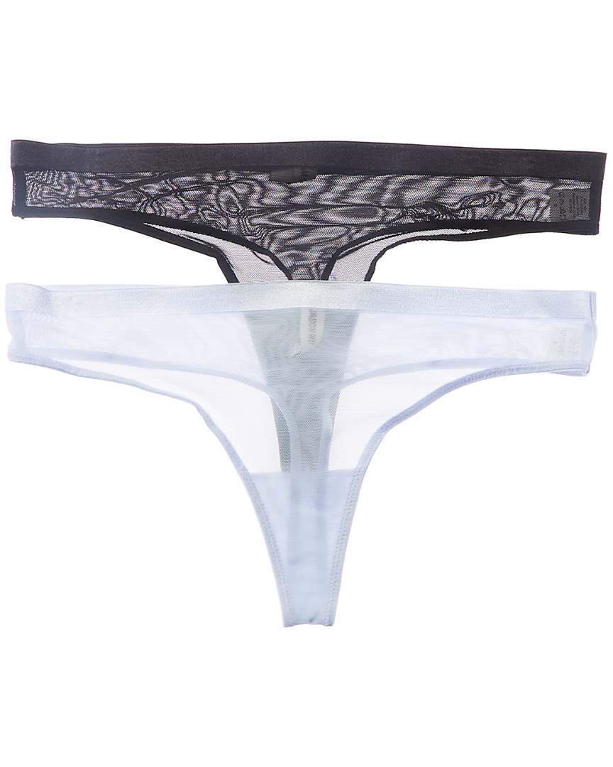 Image of Jason Wu pk Banded Thong