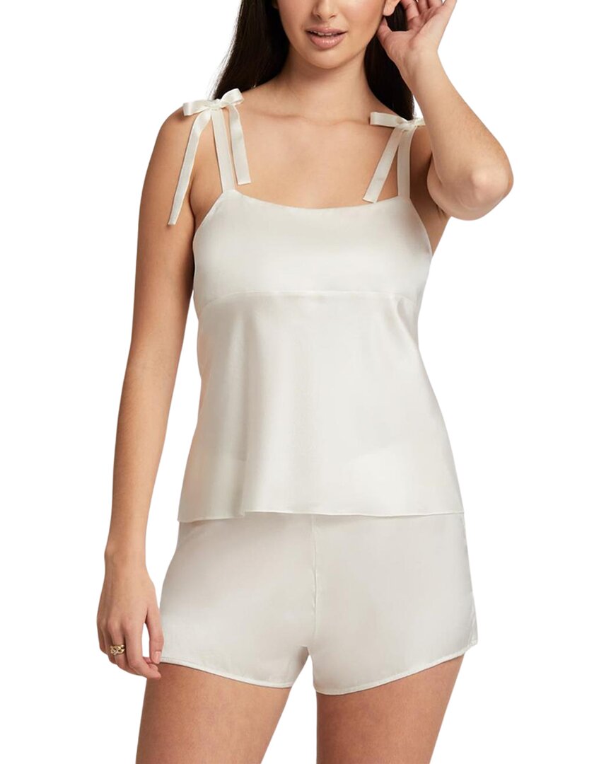 Rya Collection Aretha Silk Cami