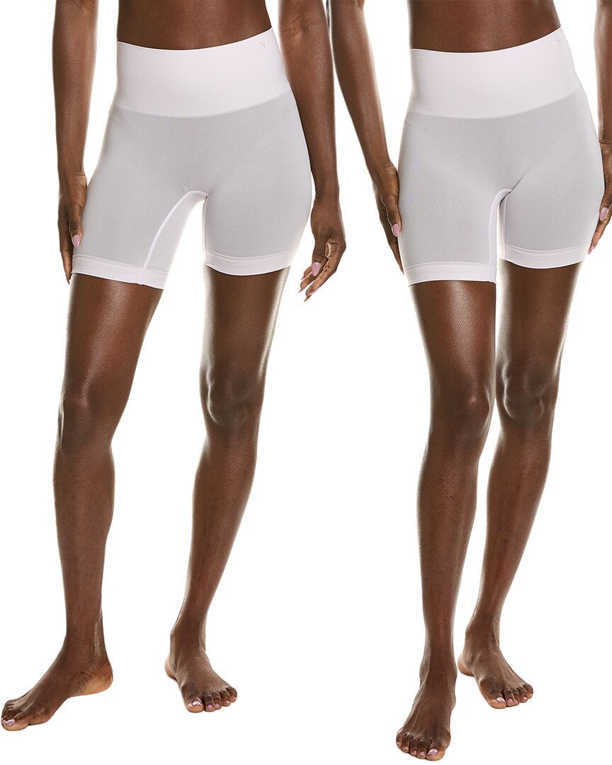 Yummie 2pk Shaping Short