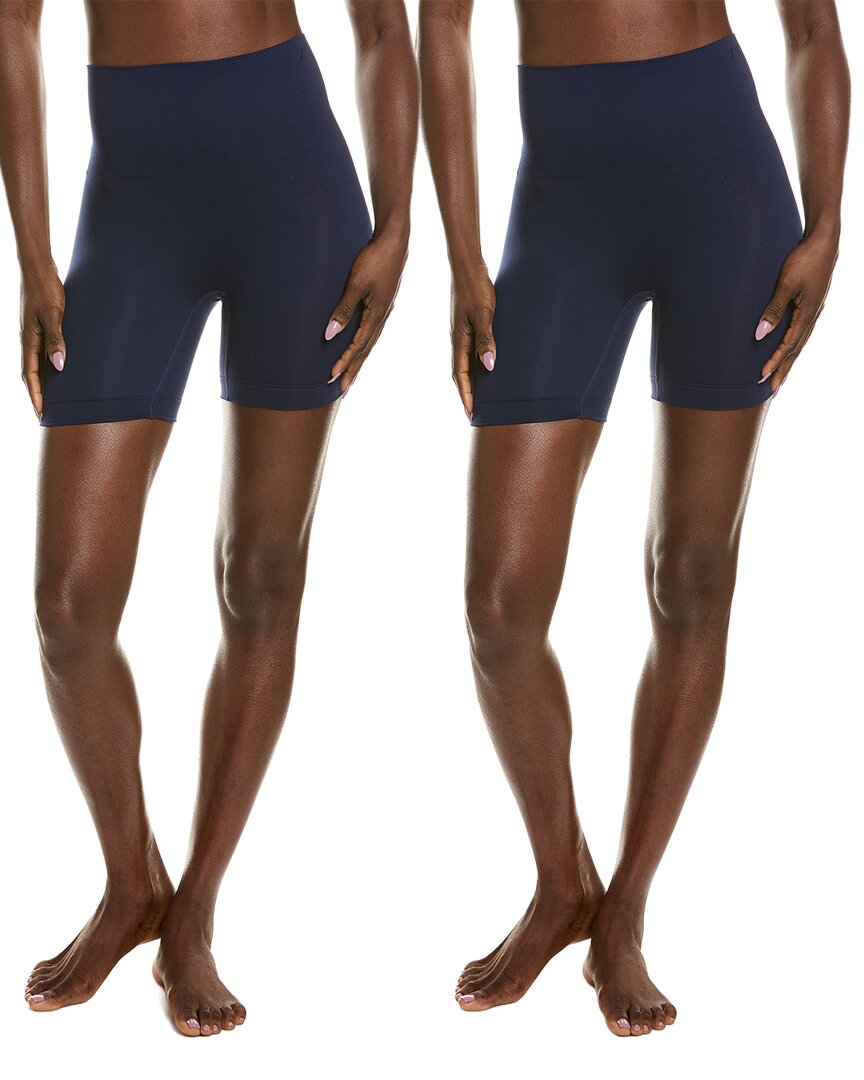 Yummie 2pk Short