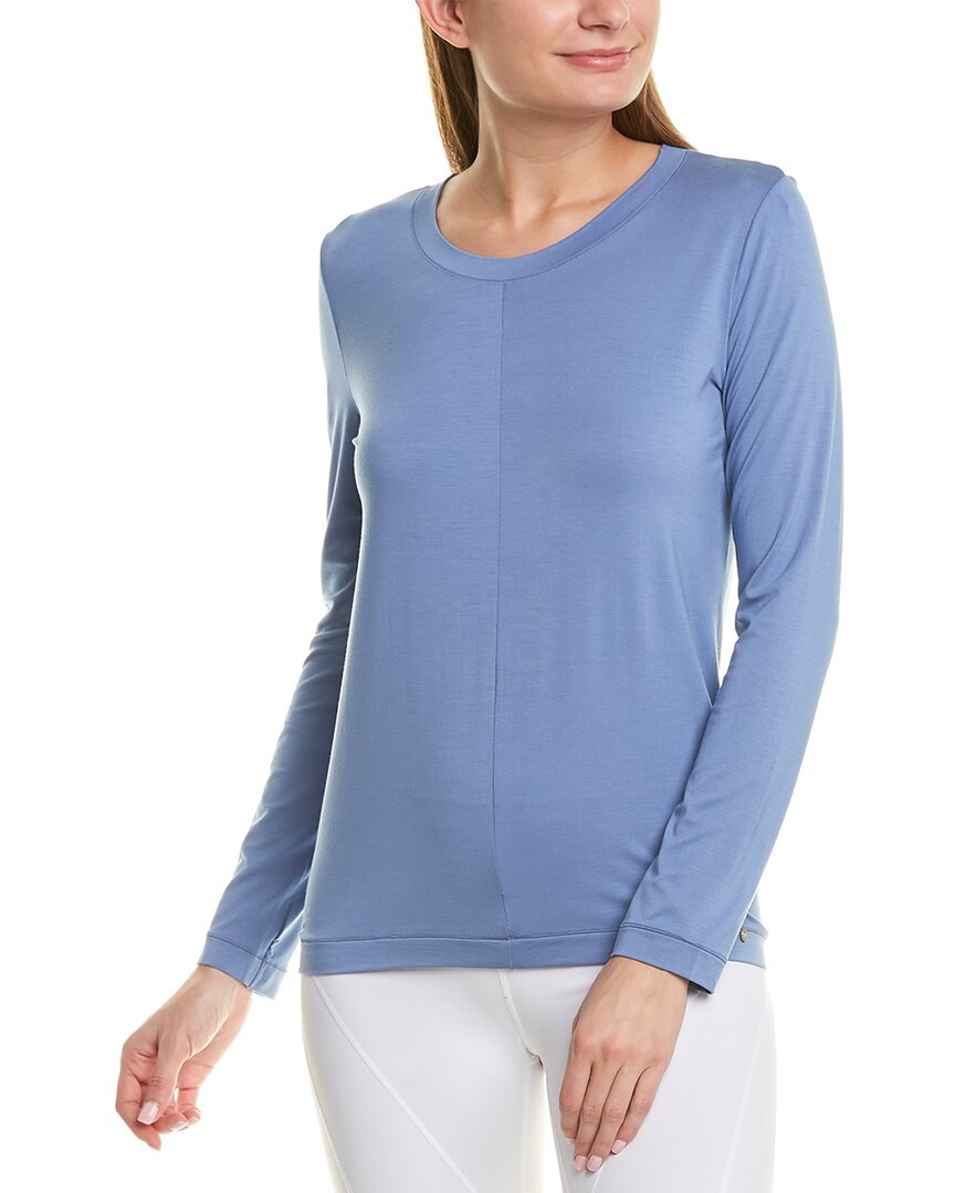 Image of HANRO Yoga T-Shirt