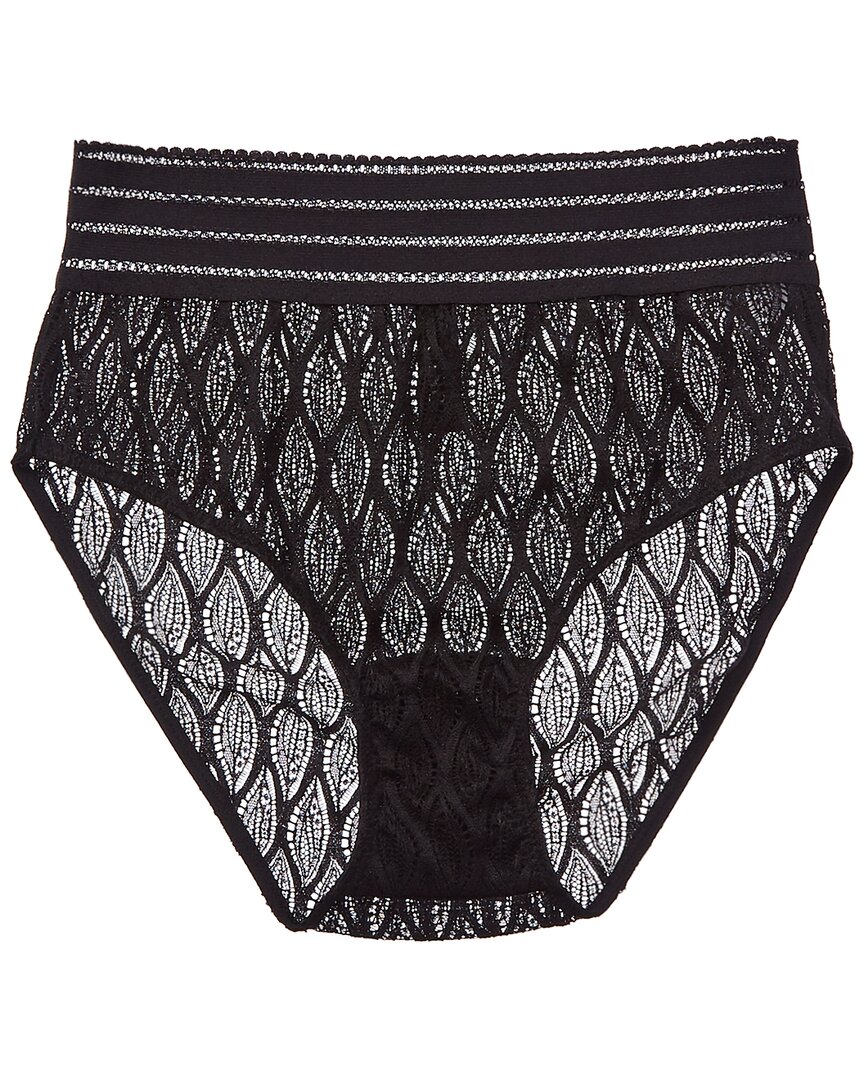 Image of Else Lingerie Belize High-Waist Brief