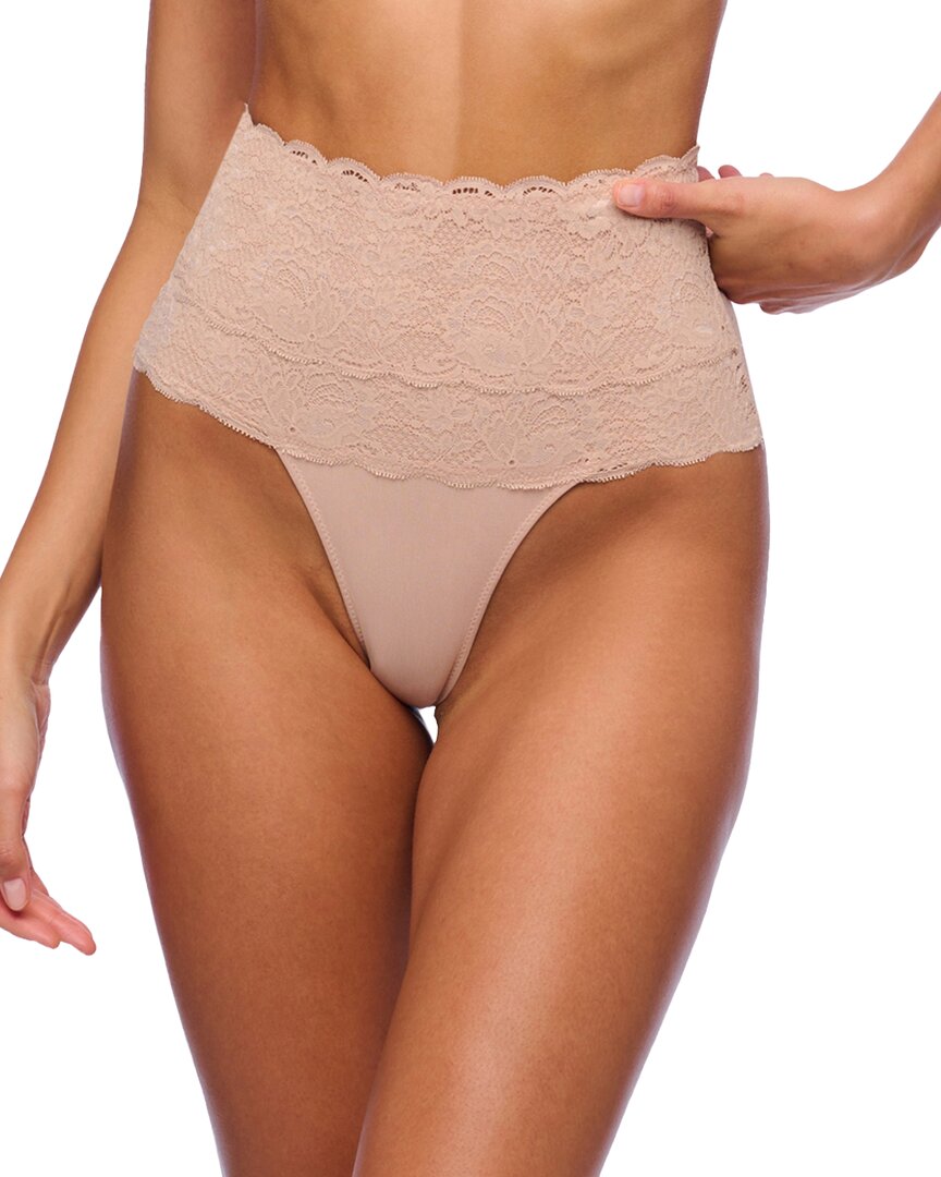 Cosabella Never Say Never Sexy Shaper Thong