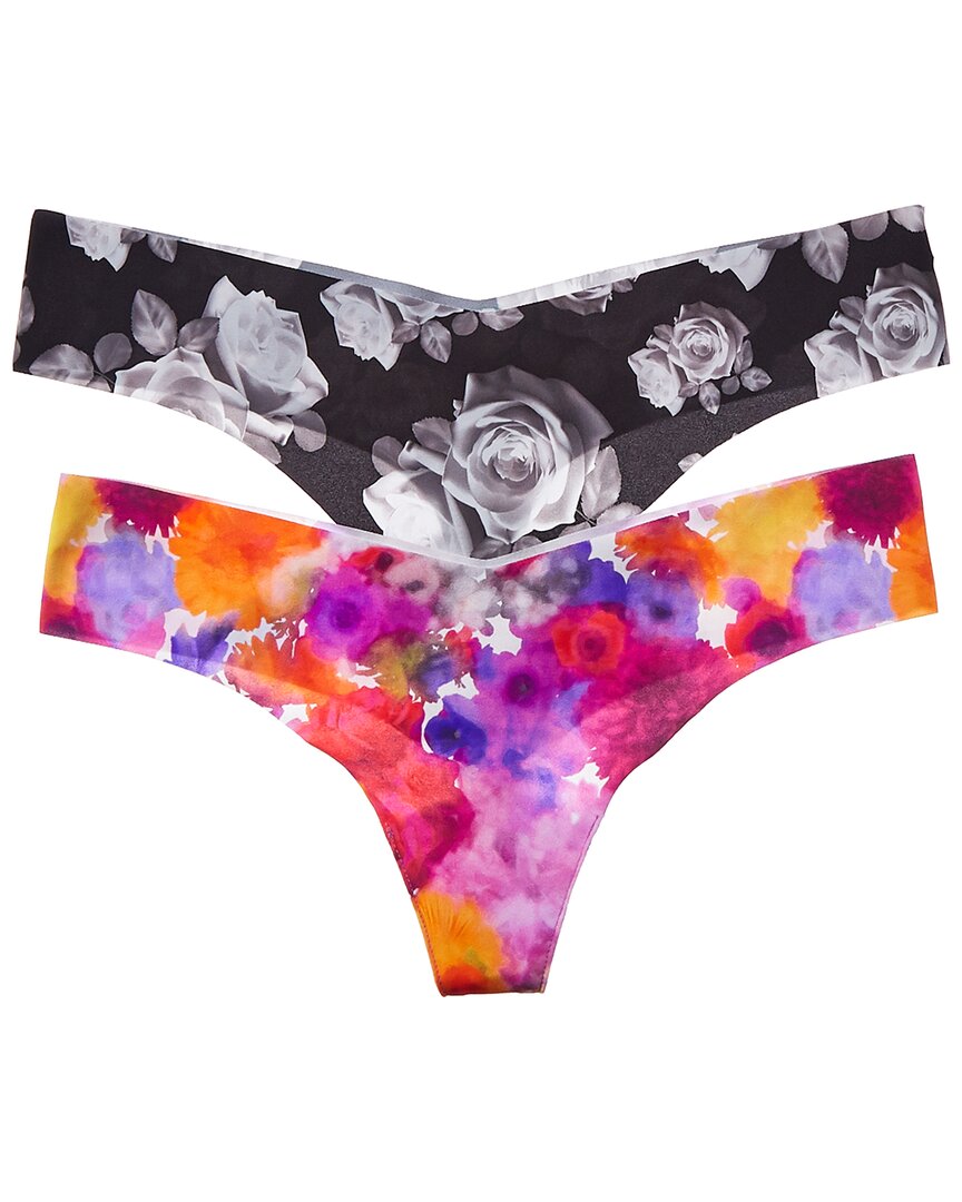 Image of commando? pk Printed Thong