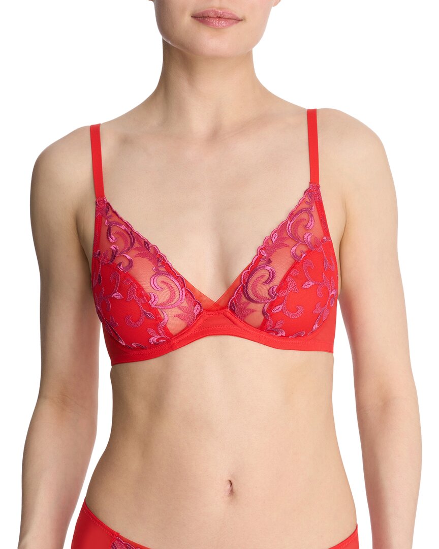 Natori Embellished Underwire Bra