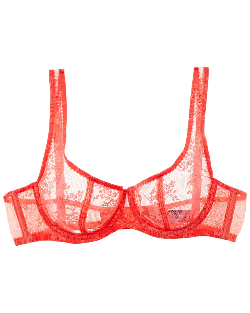JOURNELLE JOURNELLE ROMY DEMI BRA