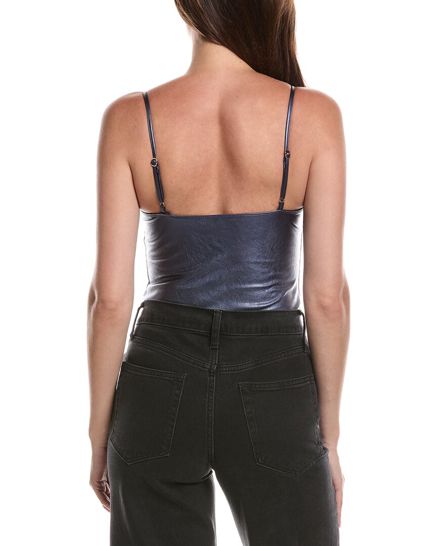 Commando Cami Bodysuit