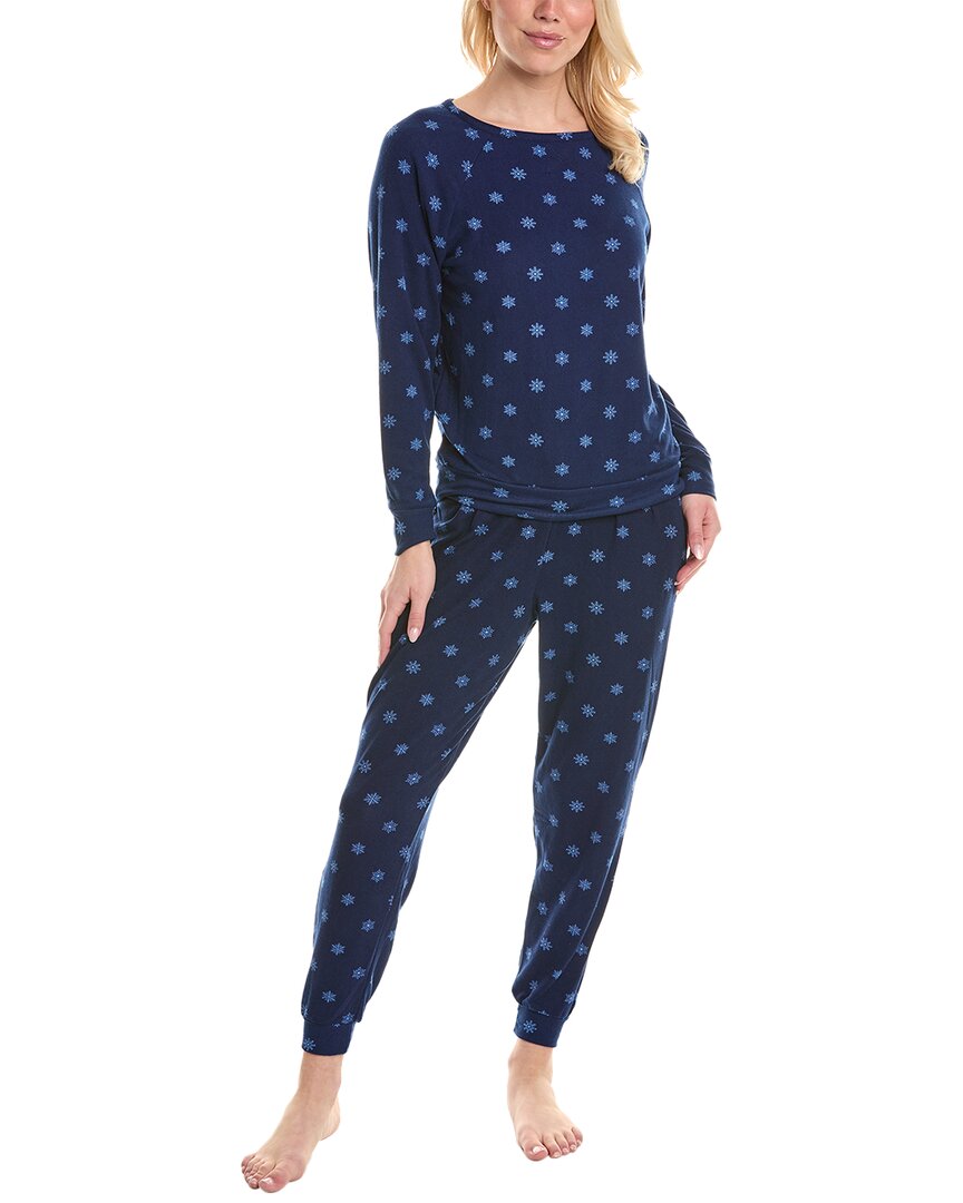 Shop Tart Intimates 2pc Sienna Jogger Pajama Set