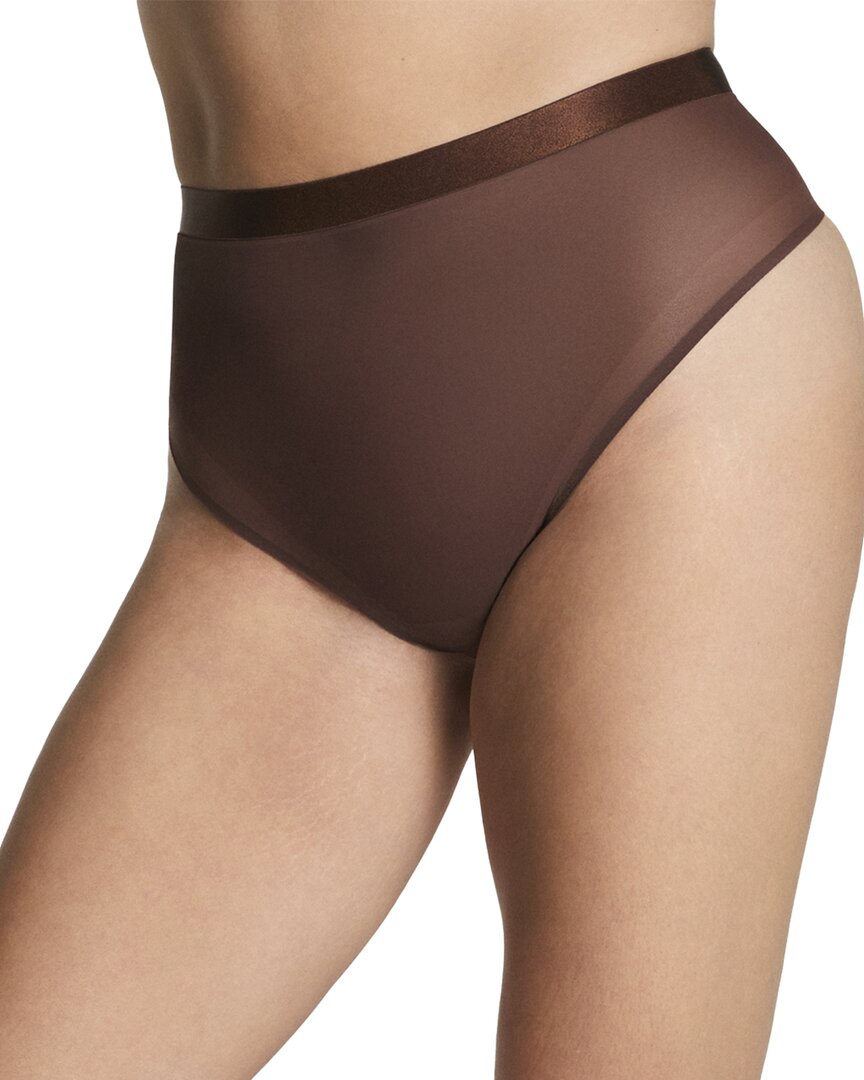 Spanx ® Thong In Espro-espresso