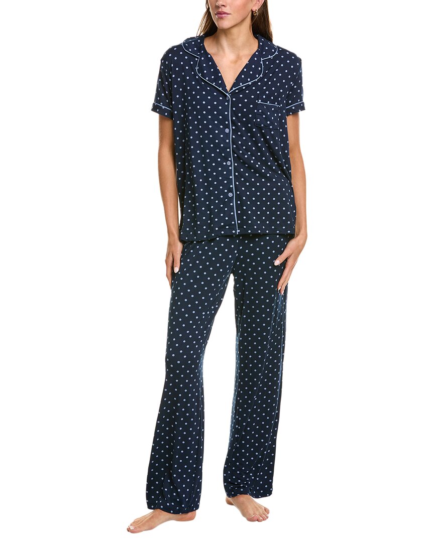 Tart 2pc Ginnie Pant Set In Blue