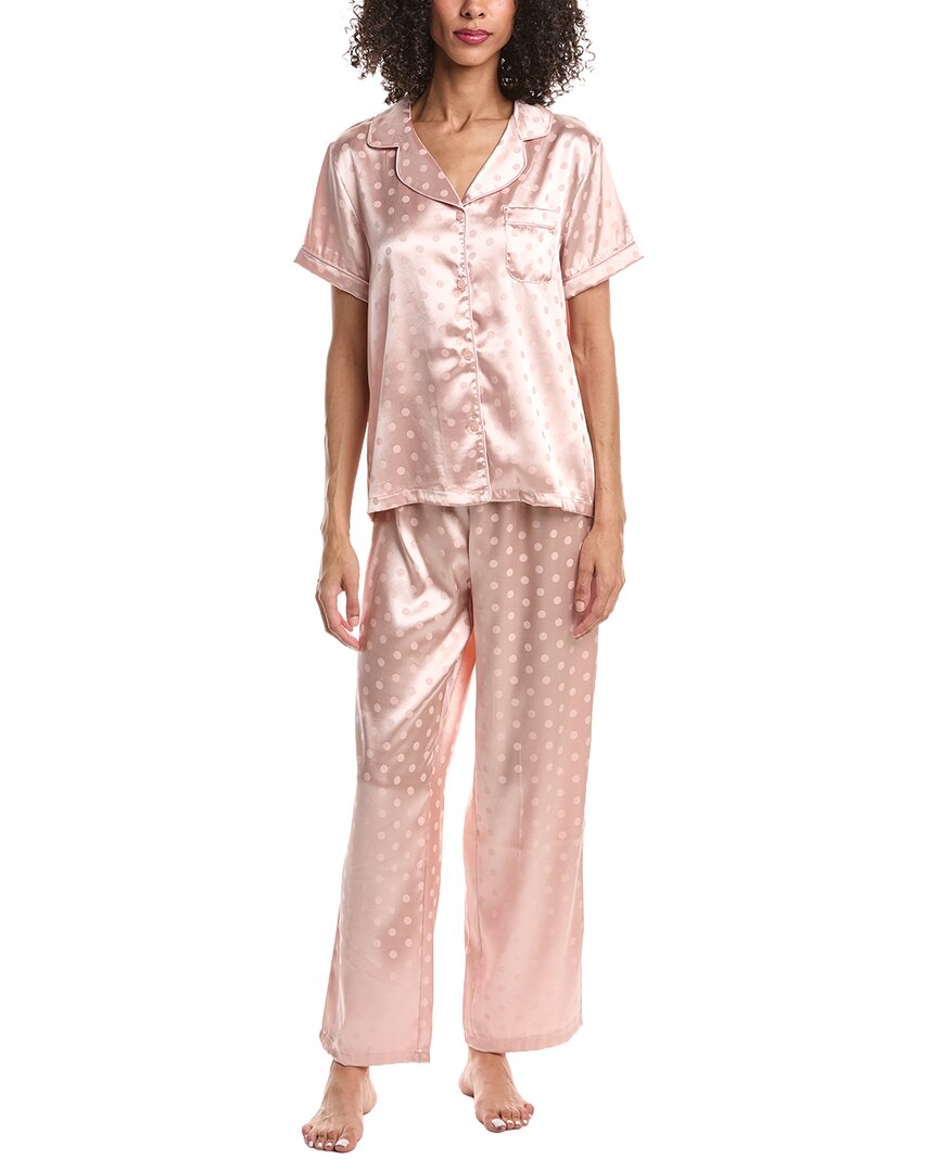 Tart 2pc Ginnie Top & Pant Set In Pink
