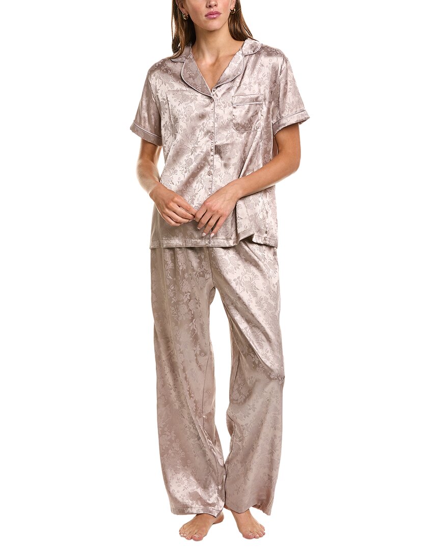 Tart 2pc Ginnie Pant Set In Neutral