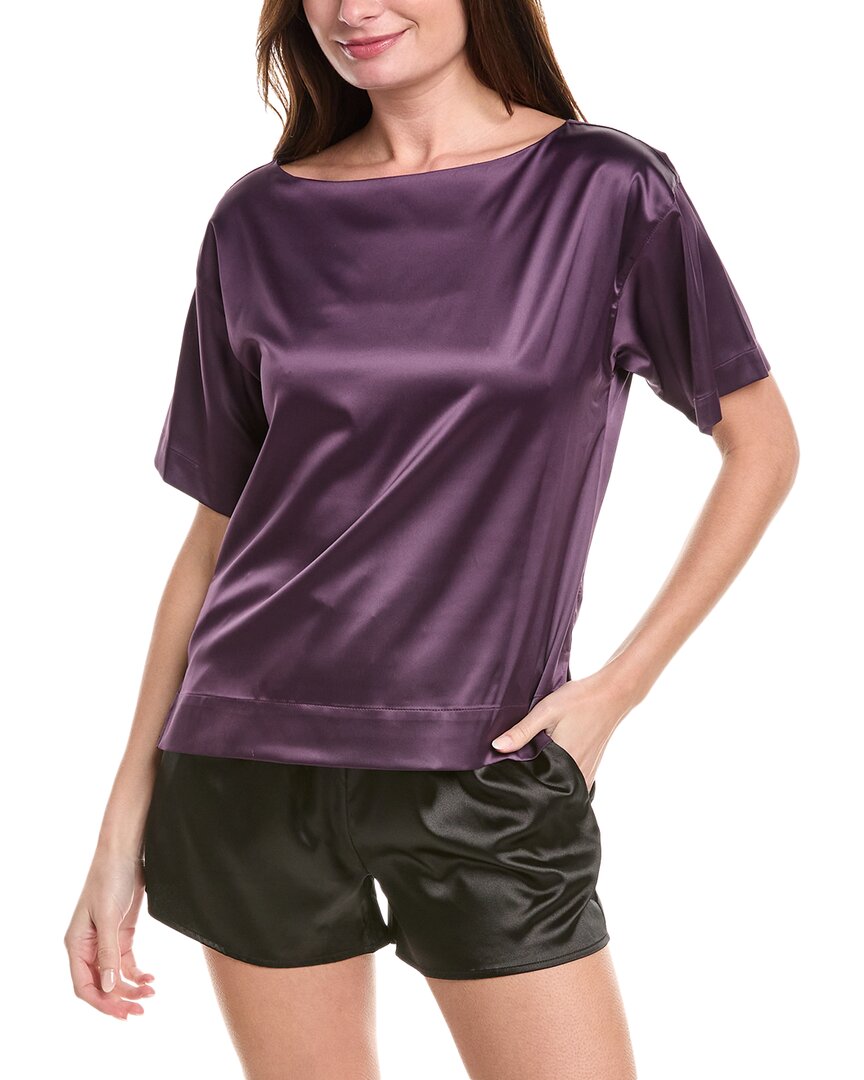 Женский топ Natori Sleep Top M