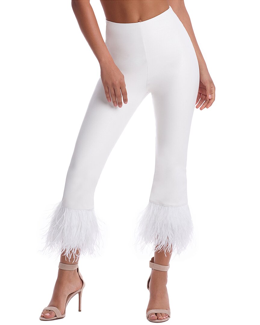Shop Commando ® Cropped Feather Legging