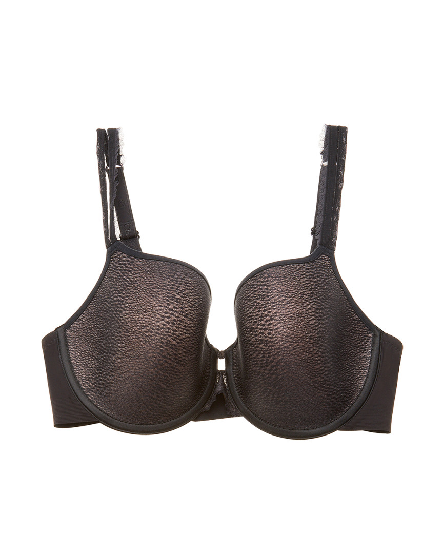 Image of Chantelle Galuchat Co Bra T-Shirt Bra