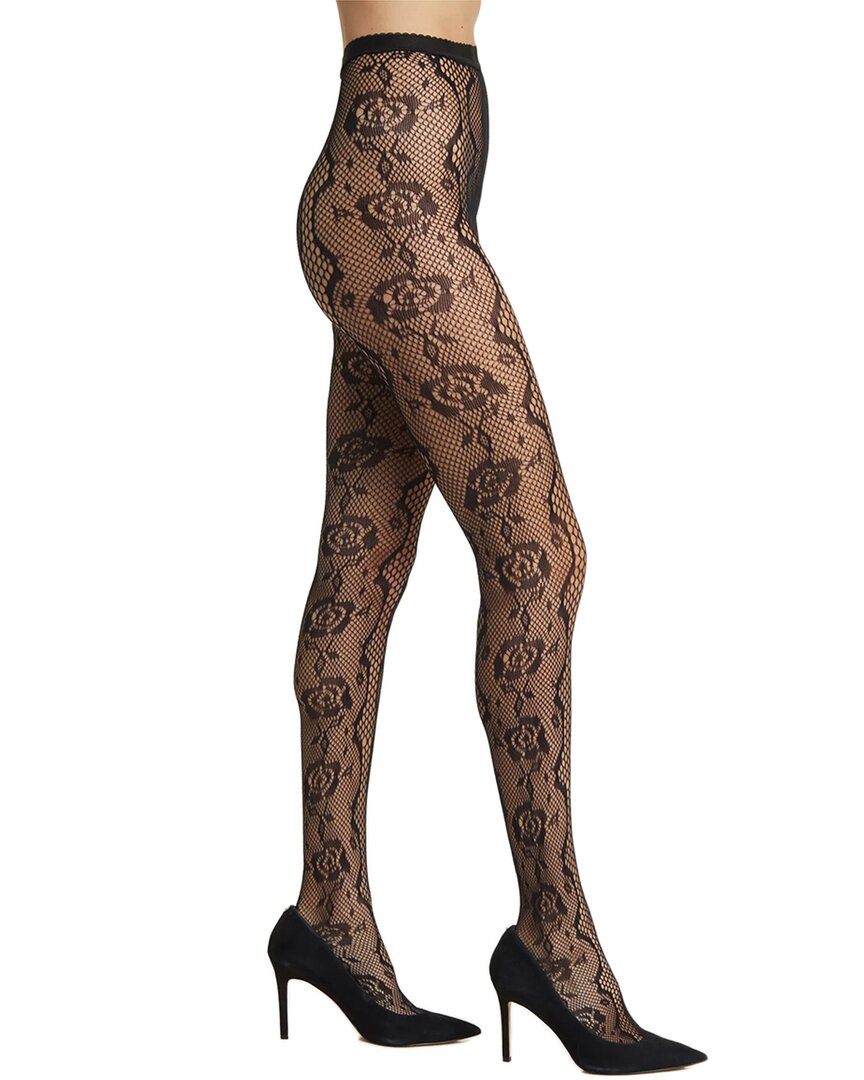 Shop Stems Squiggle Fishnet Tight
