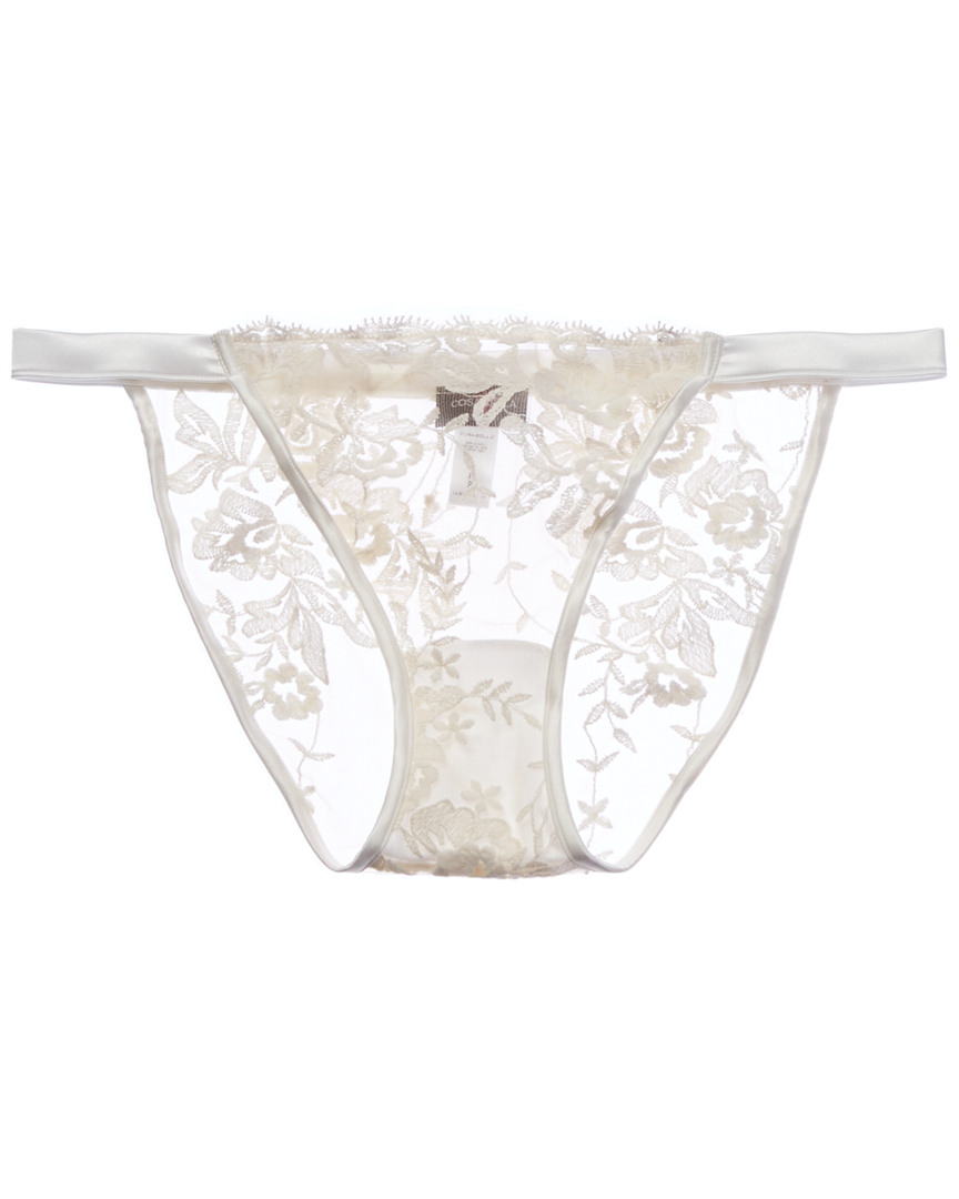 Image of Cosabella Rosie String Bikini
