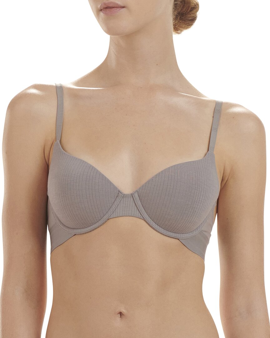 Shop Wolford Lightly Lined Demi Bra