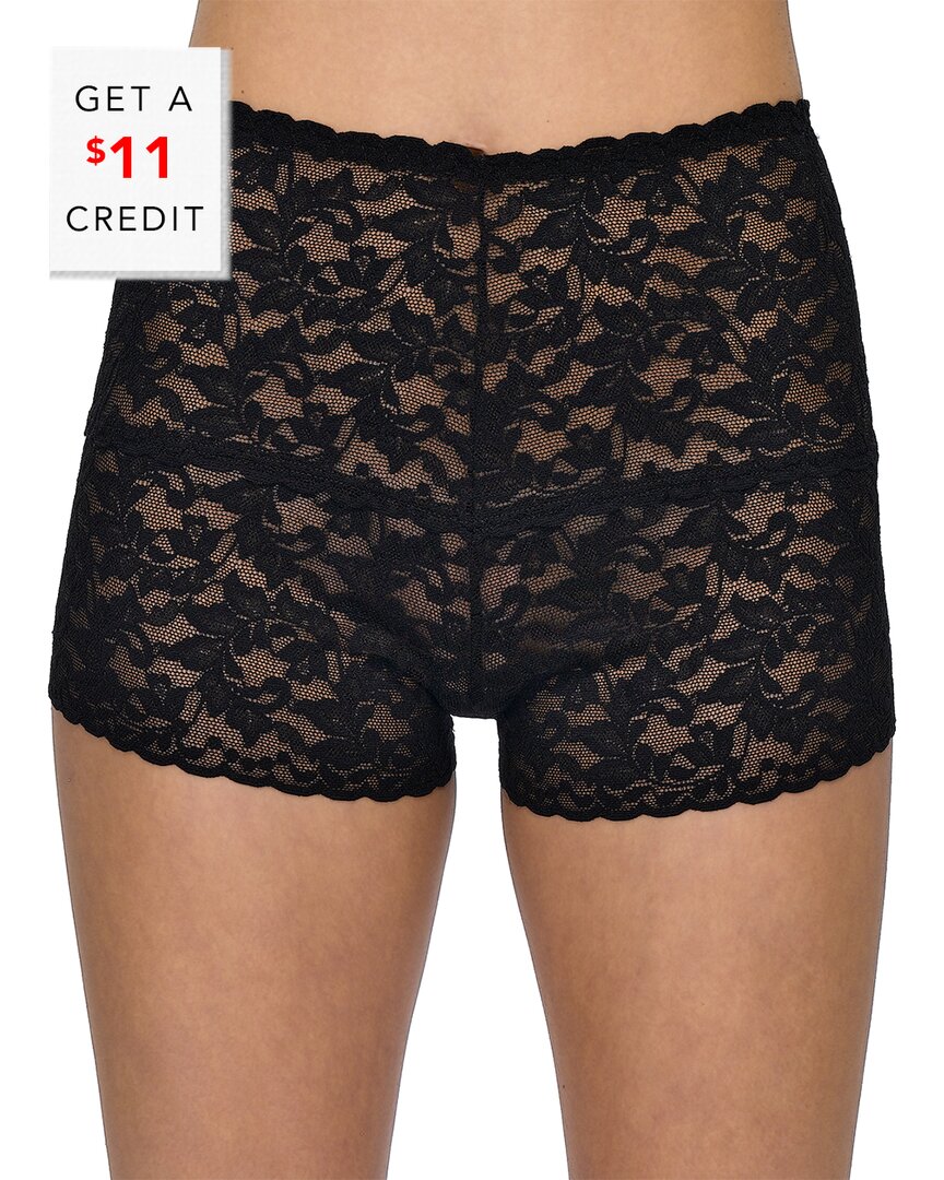 Shop Hanky Panky Retro Hot Pant With $11 Credit