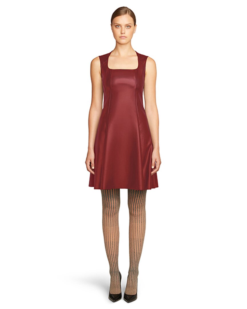 WOLFORD WOLFORD JENNA DRESS
