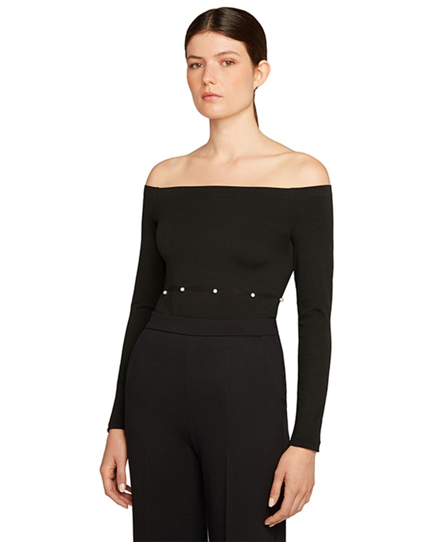 Shop Wolford Linda Pullover