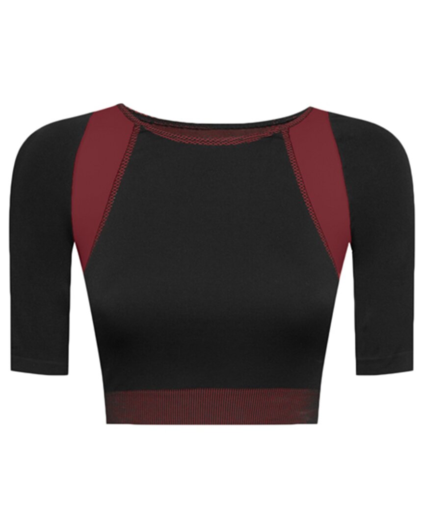 Shop Wolford Sporty Butterfly Top