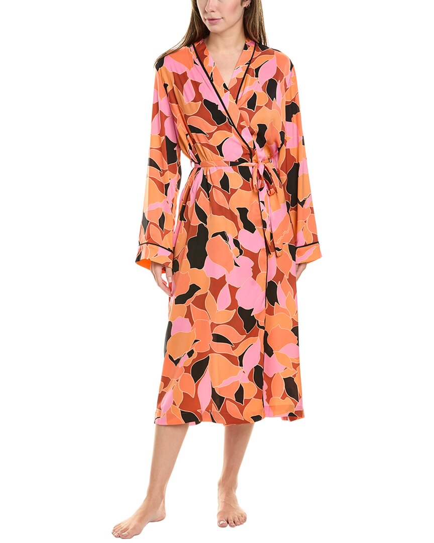 Sanctuary Robe In Pink