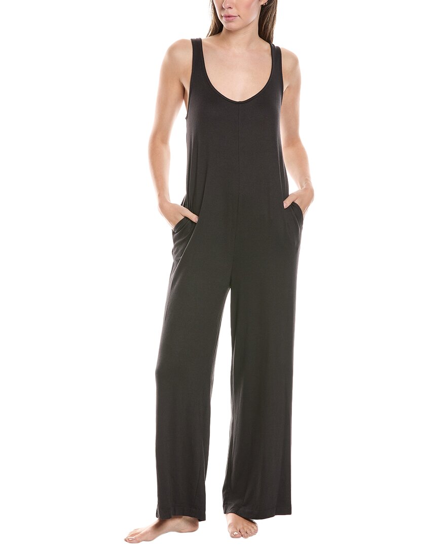 Sanctuary Jumpsuit In Black