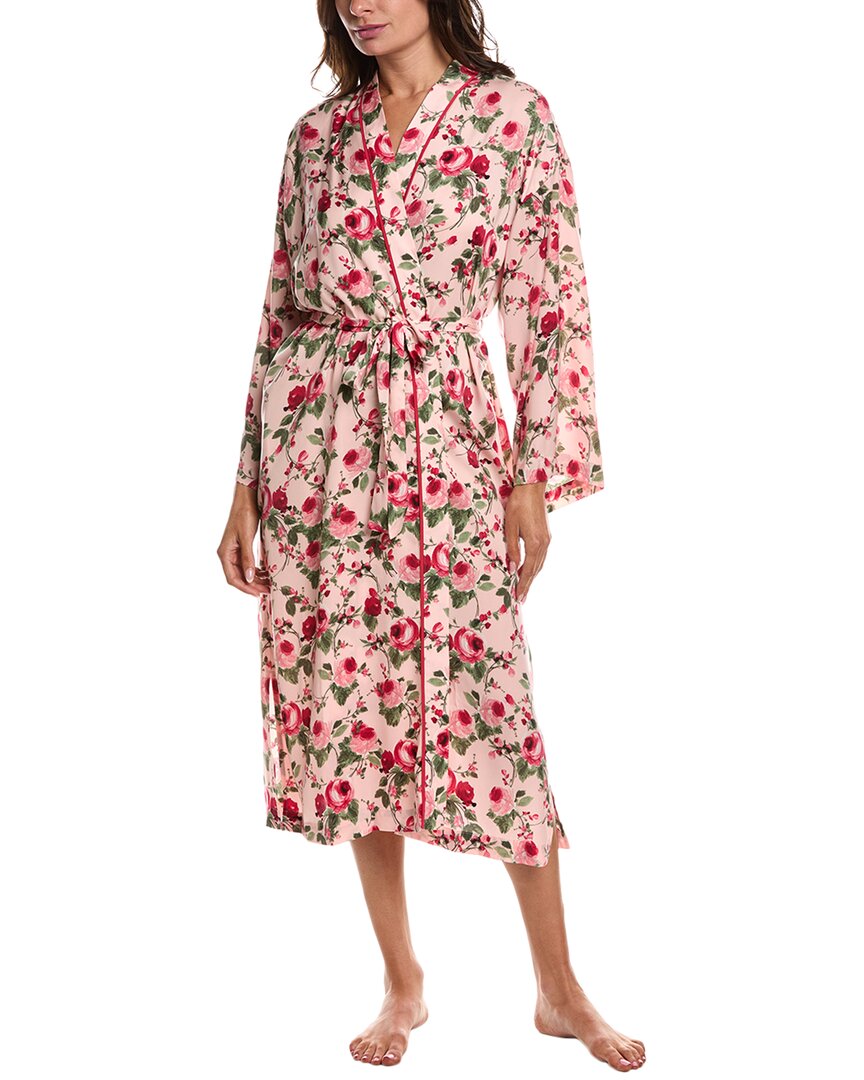 Sanctuary Robe In Pink