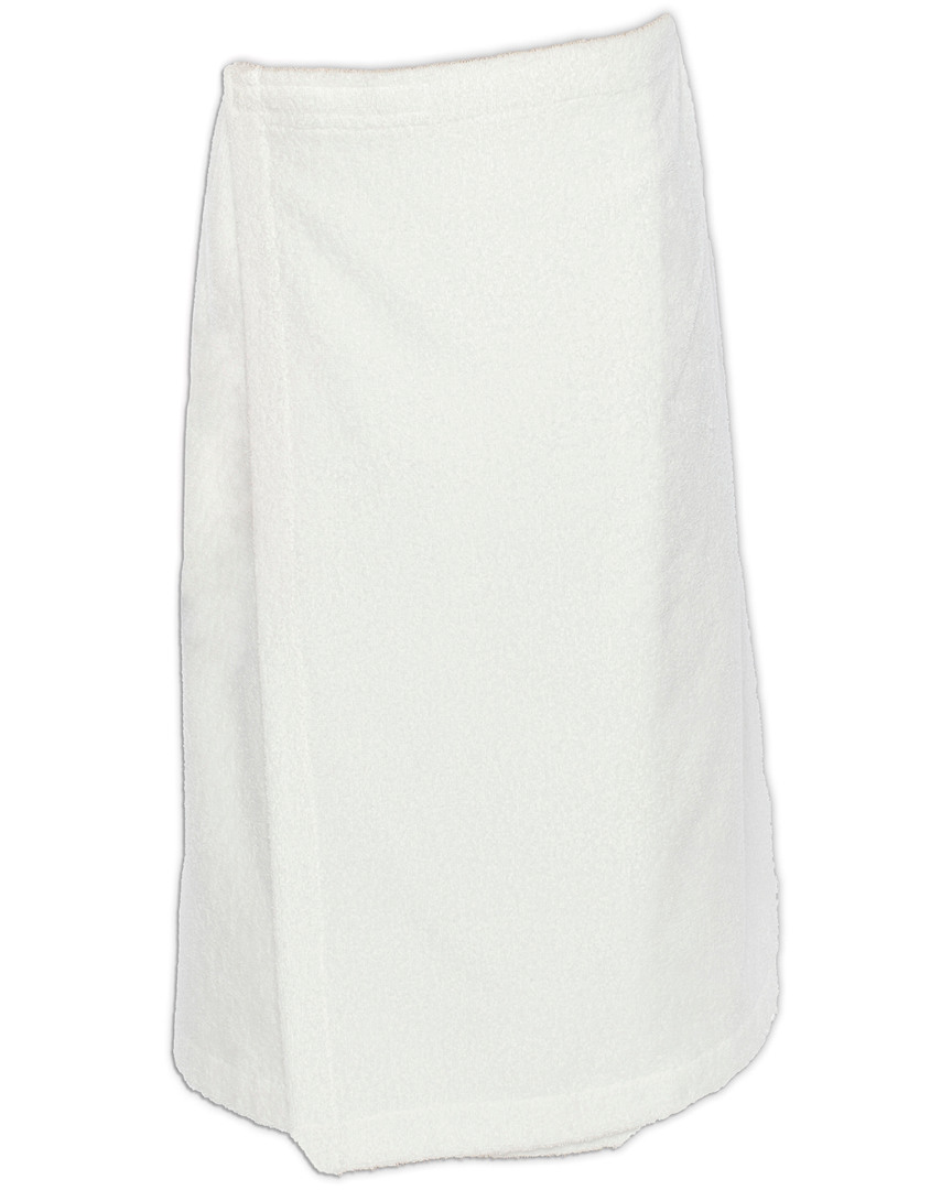 Linum Home Textiles Women's Terry Body Wrap