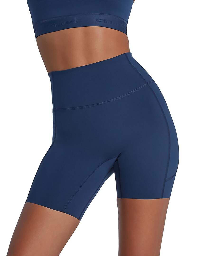 COMMANDO COMMANDO® FAST TRACK ACTIVE BIKE SHORT