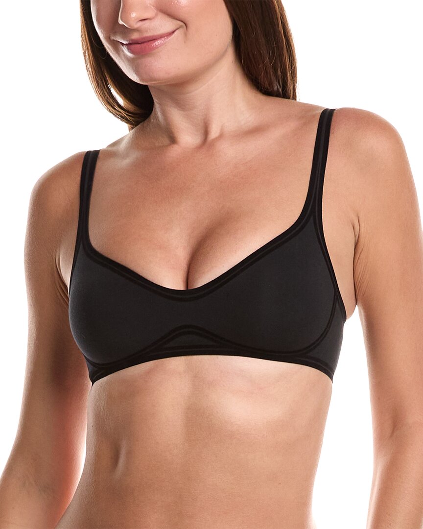 Wolford 3w Cup Bra In Black