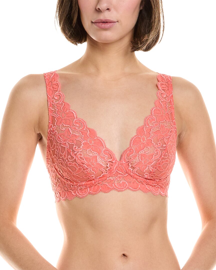 Shop Hanro Lace Bra