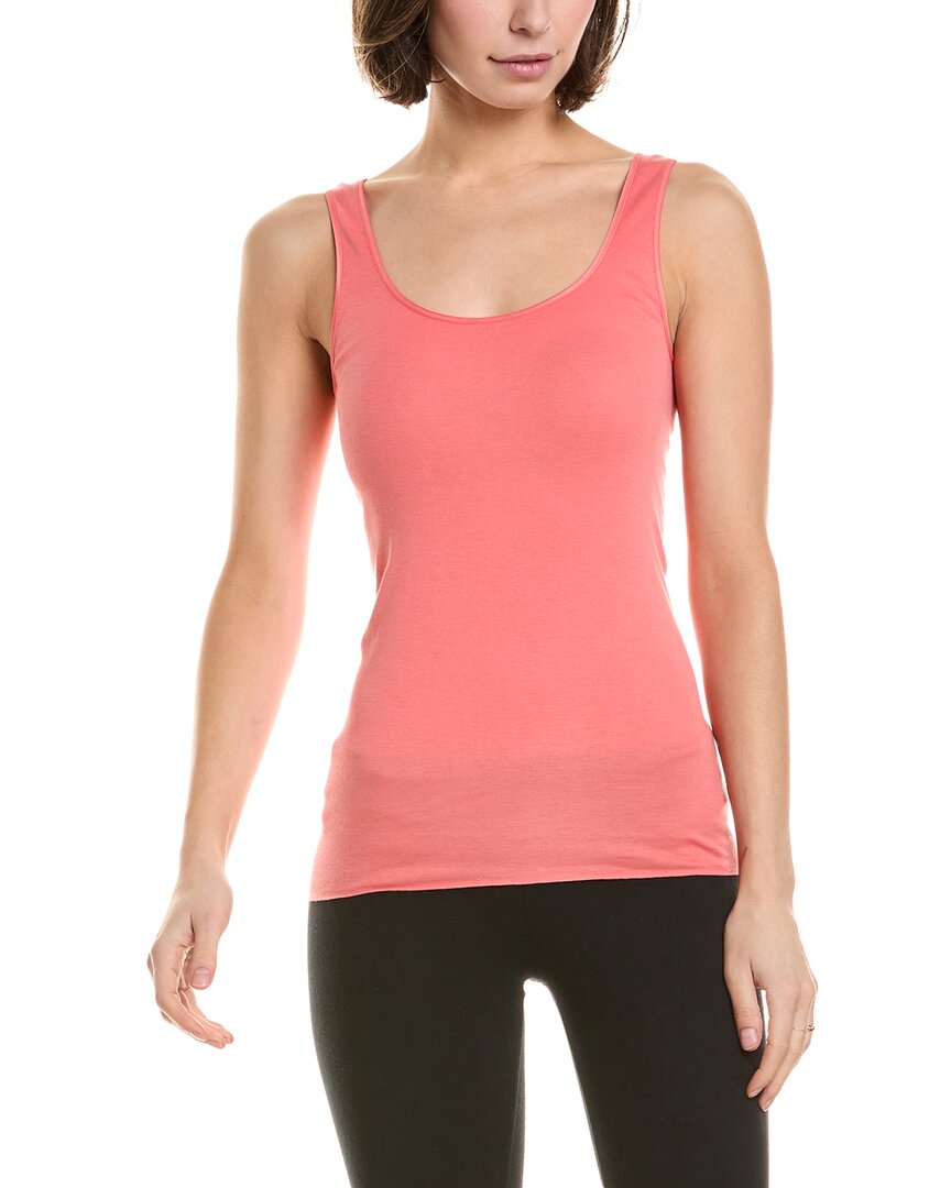 HANRO HANRO SEAMLESS TANK TOP 