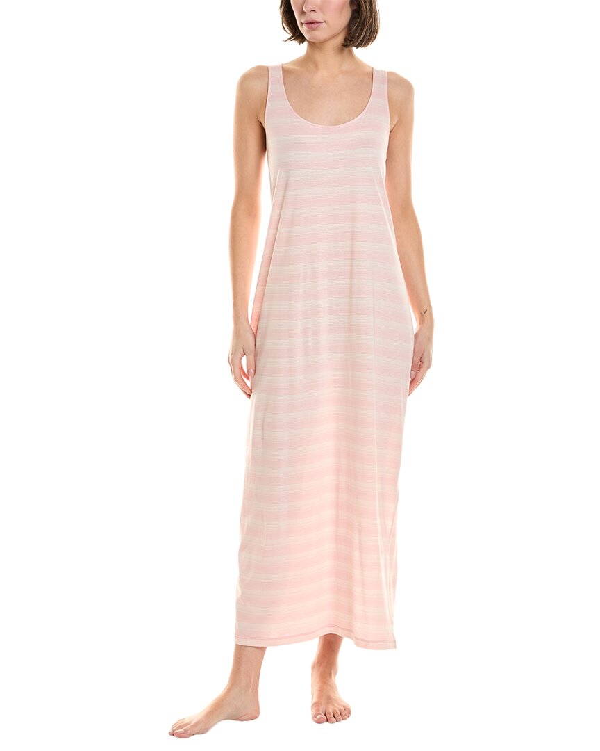 Hanro Laura Long Tank Gown