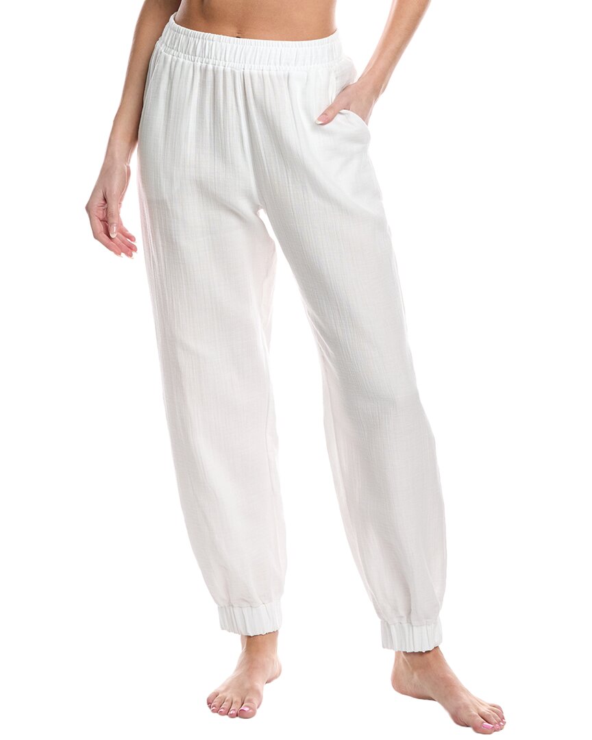 HANRO HANRO SLEEP & LOUNGE PANT