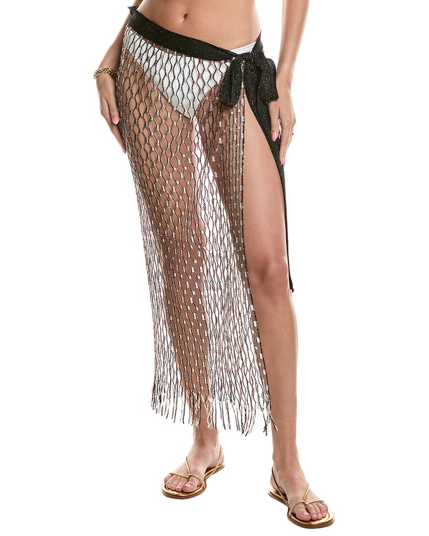 Missoni Silk Pareo