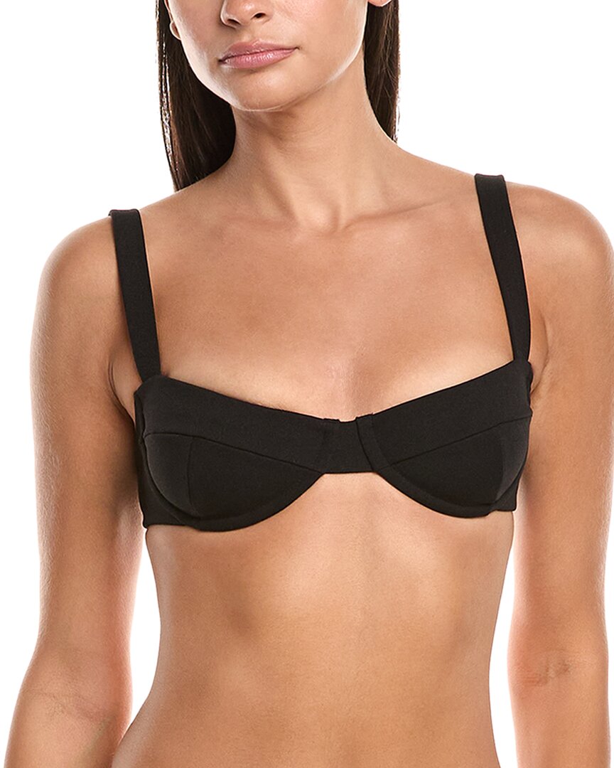 Haight X Tina Kunakey Gaia Adjustable Bikini Top