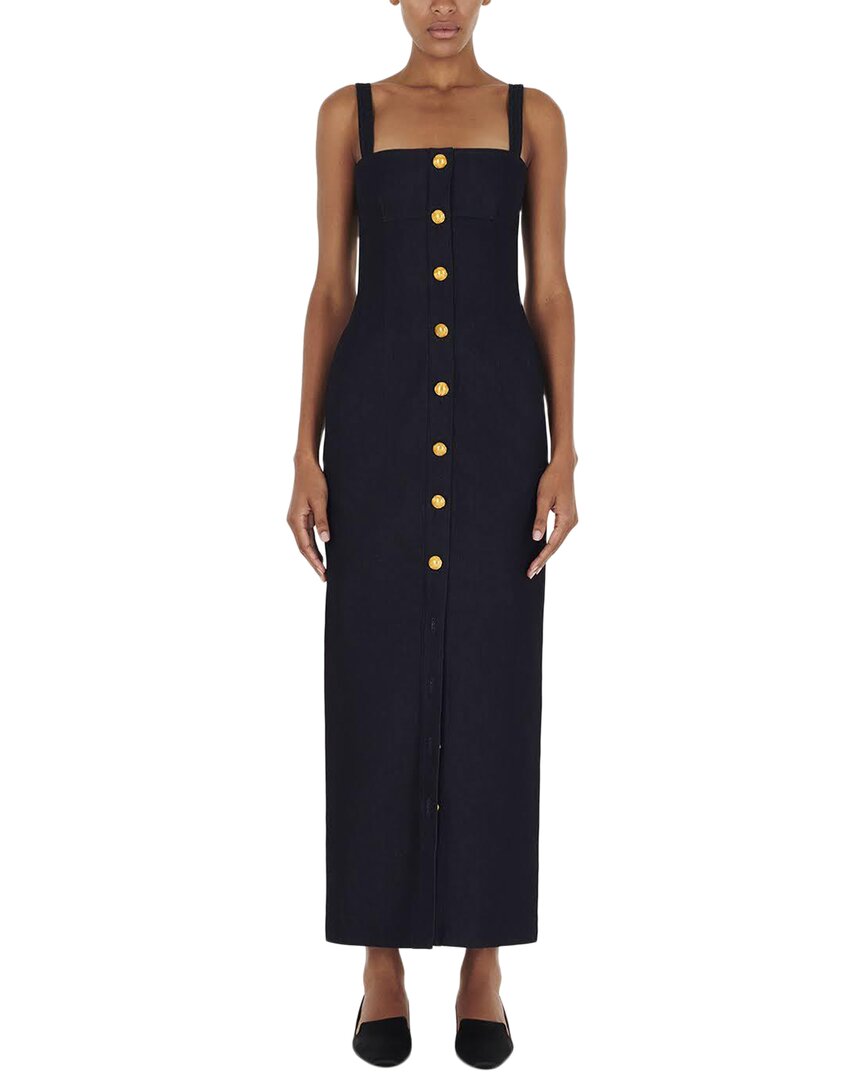 Adam Lippes Camille Dress