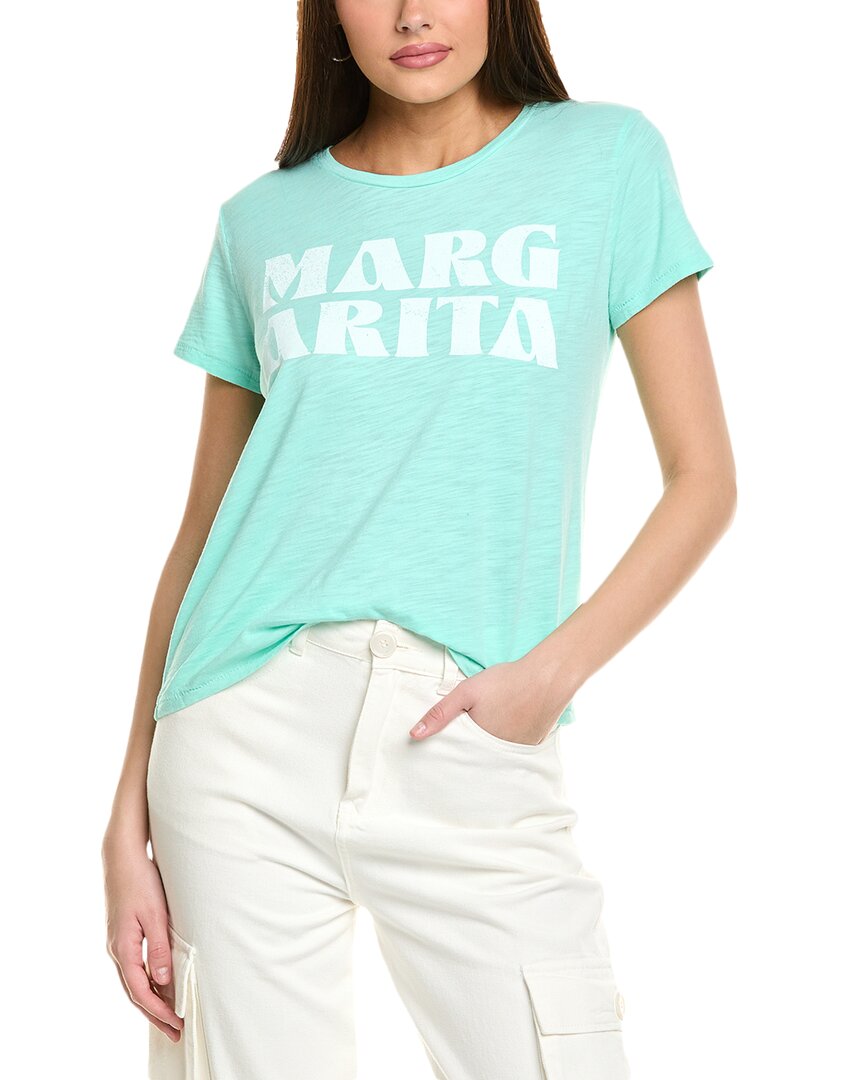 Chrldr Margarita Perfect T-shirt